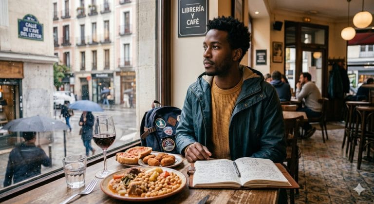 Navigating the Loneliness of Solo Traveling Through Travel Journaling